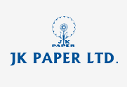 J K Paper Ltd.