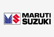 Maruti Suzuki India Pvt. Ltd.