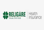 Religare Health Insurance