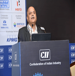 Confederation of Indian Industry organized CII HR
