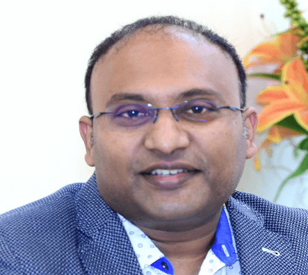 Raja Sekhar Atluri, Principal Retail Solution Consultant, Oracle