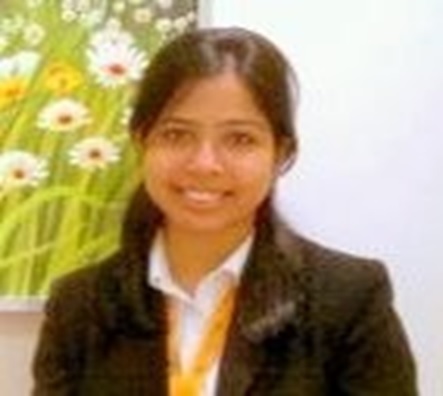 Ms. Rashi Agarwal