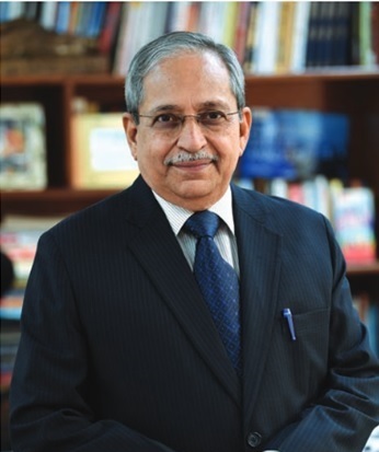 Dr. H. Chaturvedi - Director