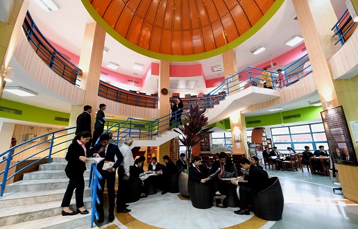 About Library &amp; Information Centre |