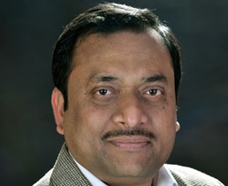 Abhijit K. Chattoraj, Chairperson