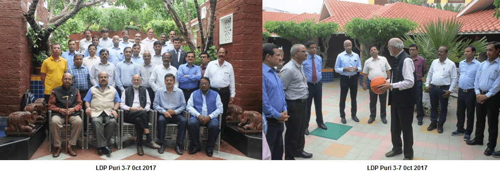 Open Leadership Development Program Conducted by BIMTECH