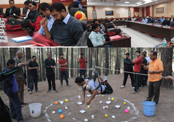 Management Development Programs - BIMTECH
