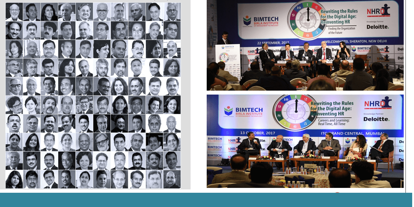 MDP Consulting Sponcers - BIMTECH