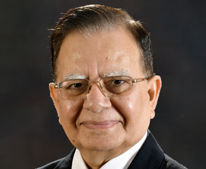 Dr. Anupam Varma