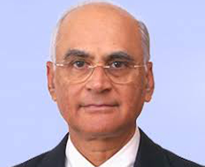 Shri. G N Bajpeyi