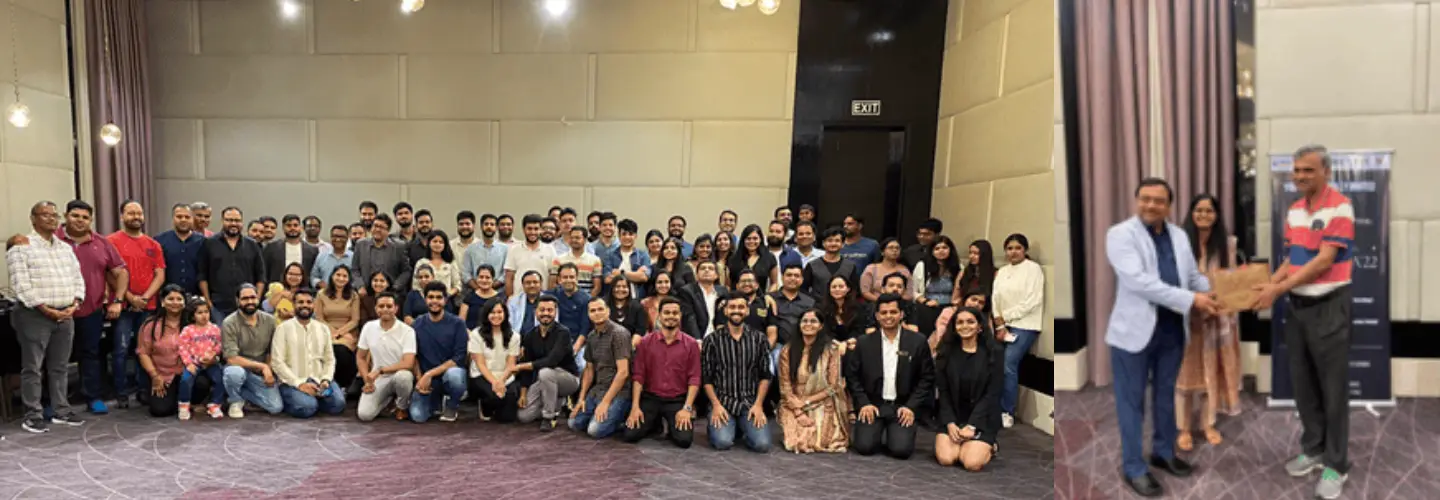 bangalore chapter
