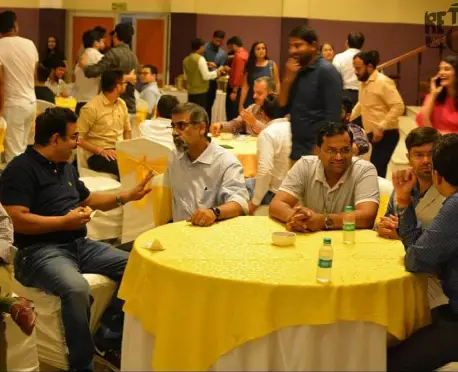 Delhi/NCR Chapter