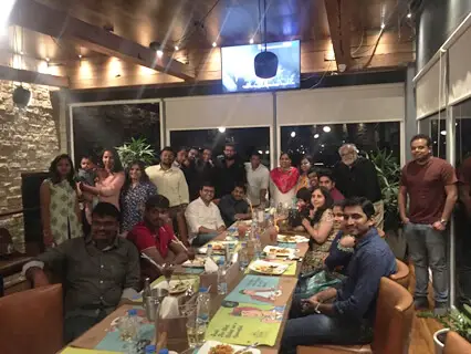 Hyderabad Chapter