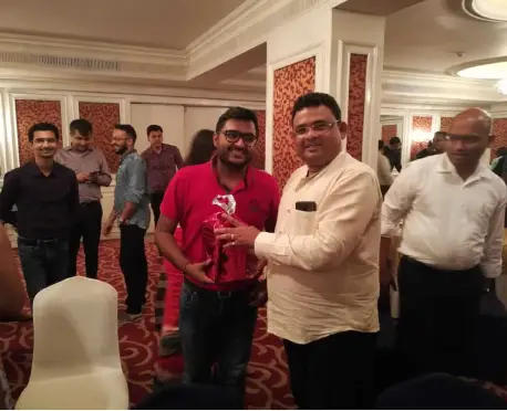 Kolkata Chapter