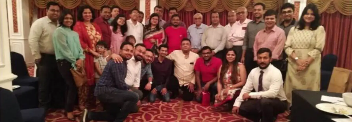 Kolkata Chapter