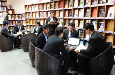 library