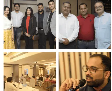 Mumbai Chapter
