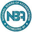 Accreditations
