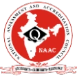 Accreditations
