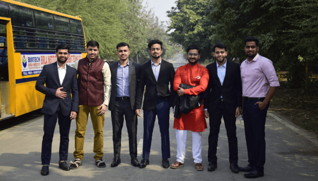 bimtech