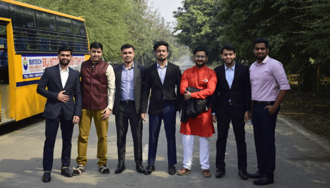bimtech