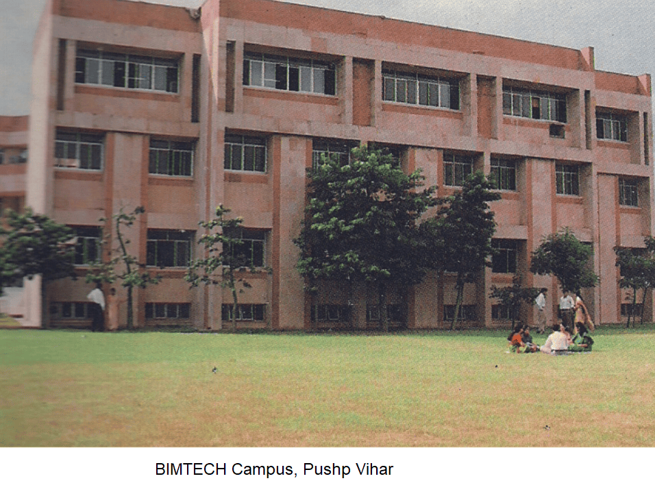 bimtech