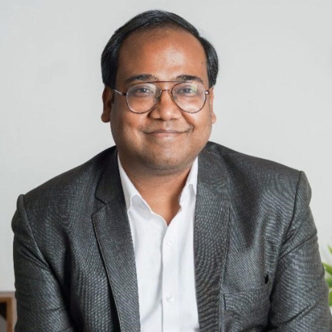 Mr. Amit Singal