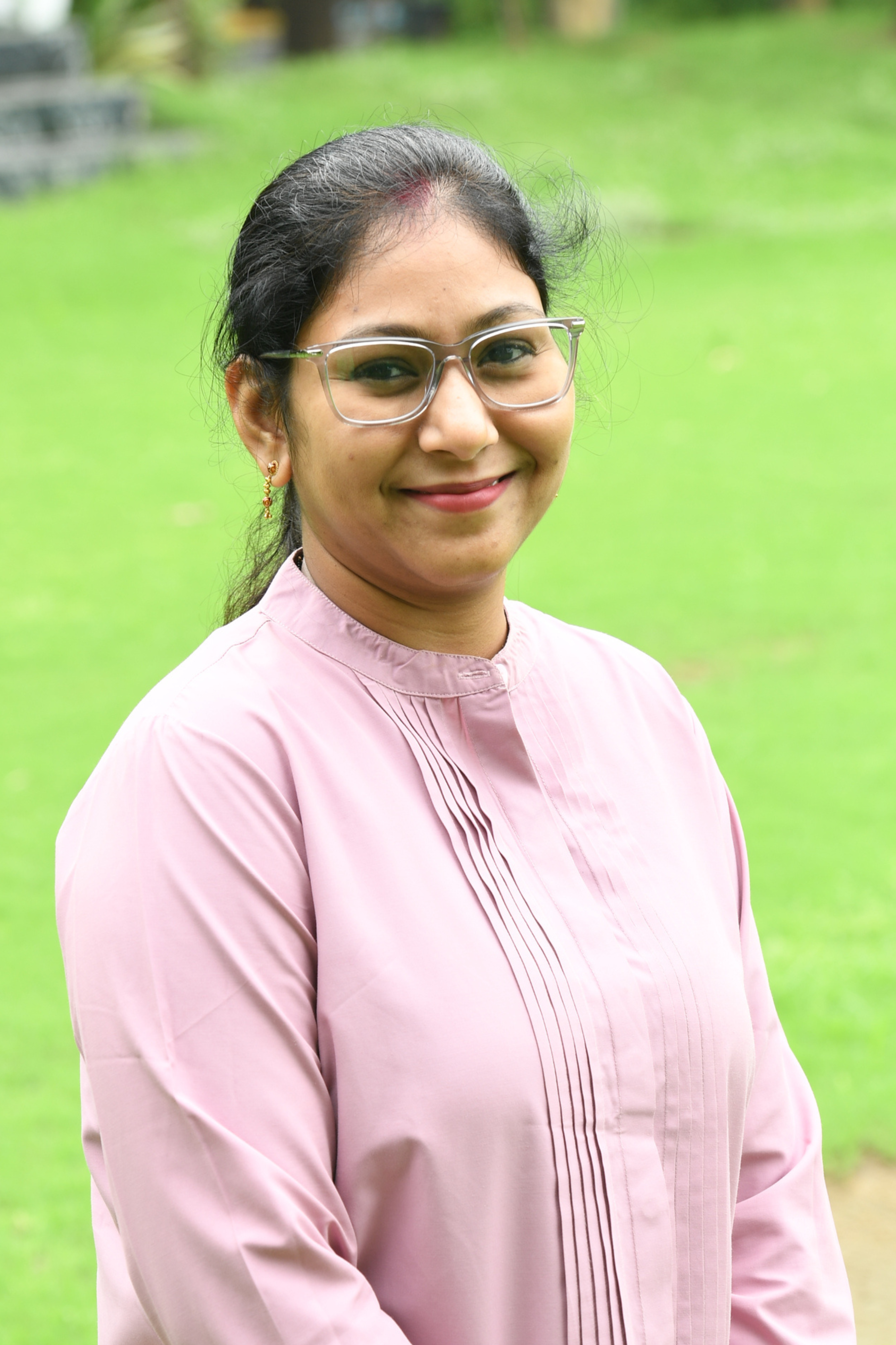 Ankita Verma