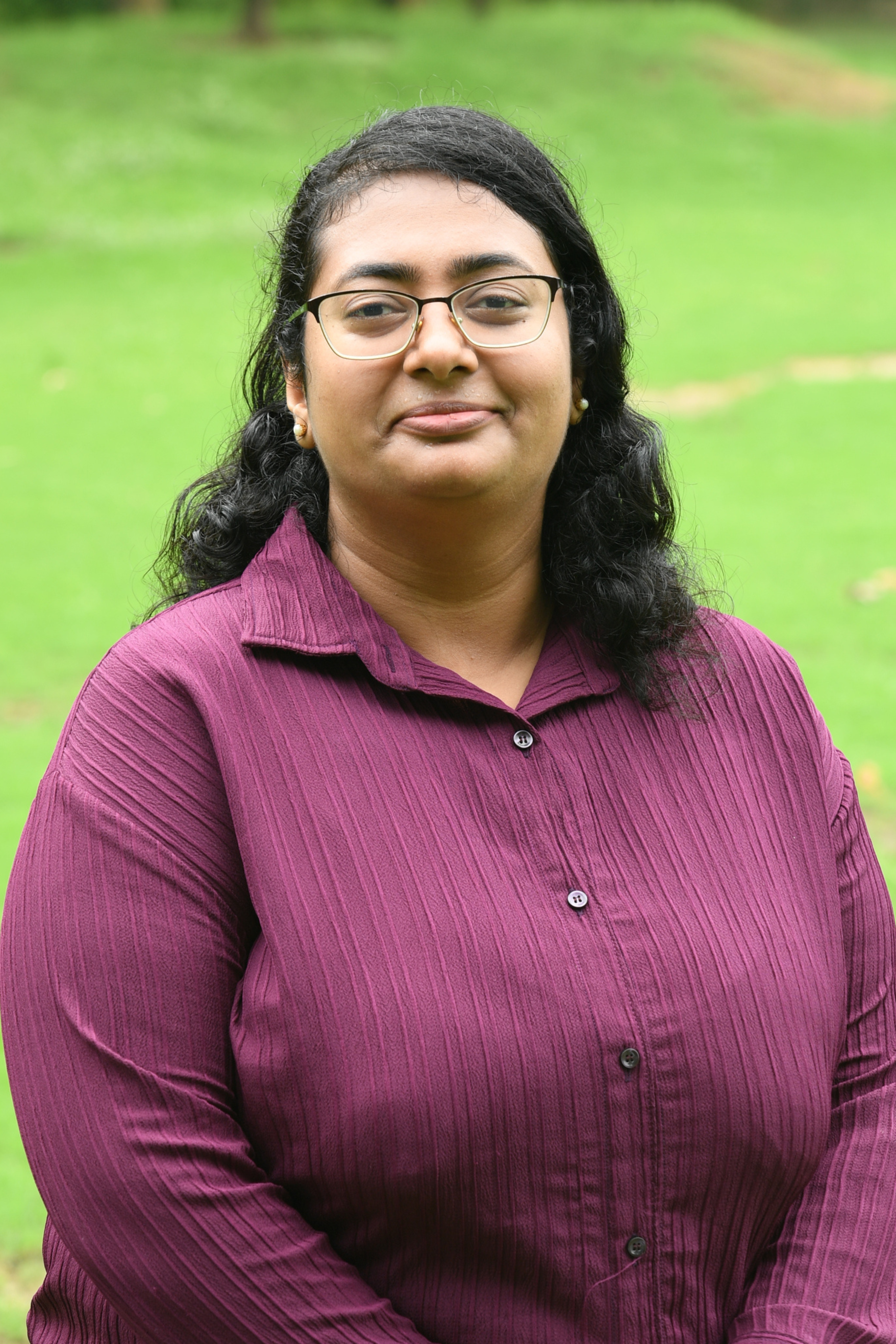Ankita Verma