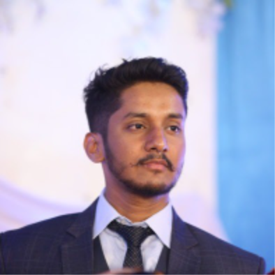 Mr. Aryan Tiwari