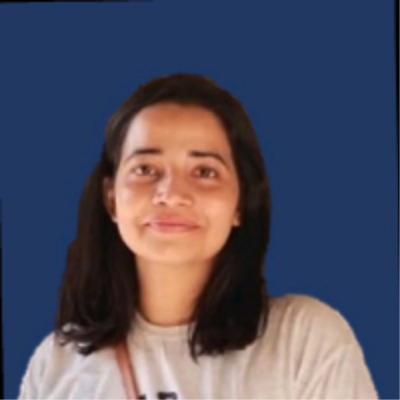 Ms. Kriti Shanker