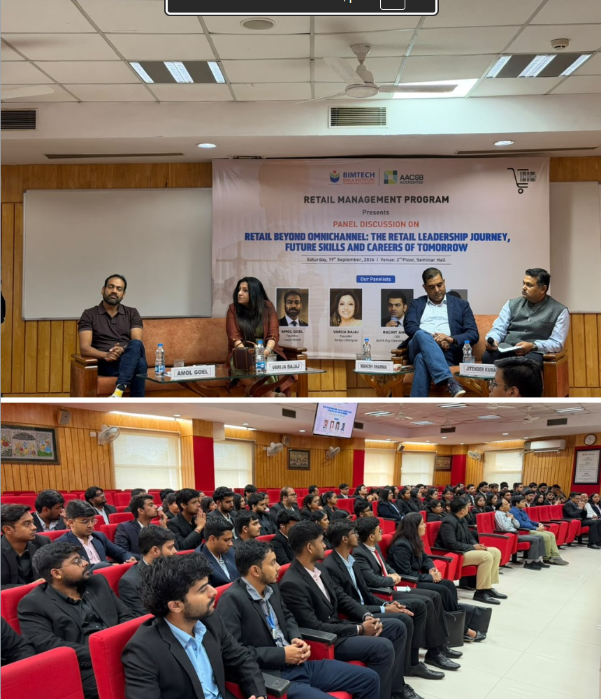 BIMTECH