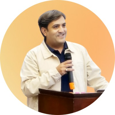 Dr. Deepak Motwani