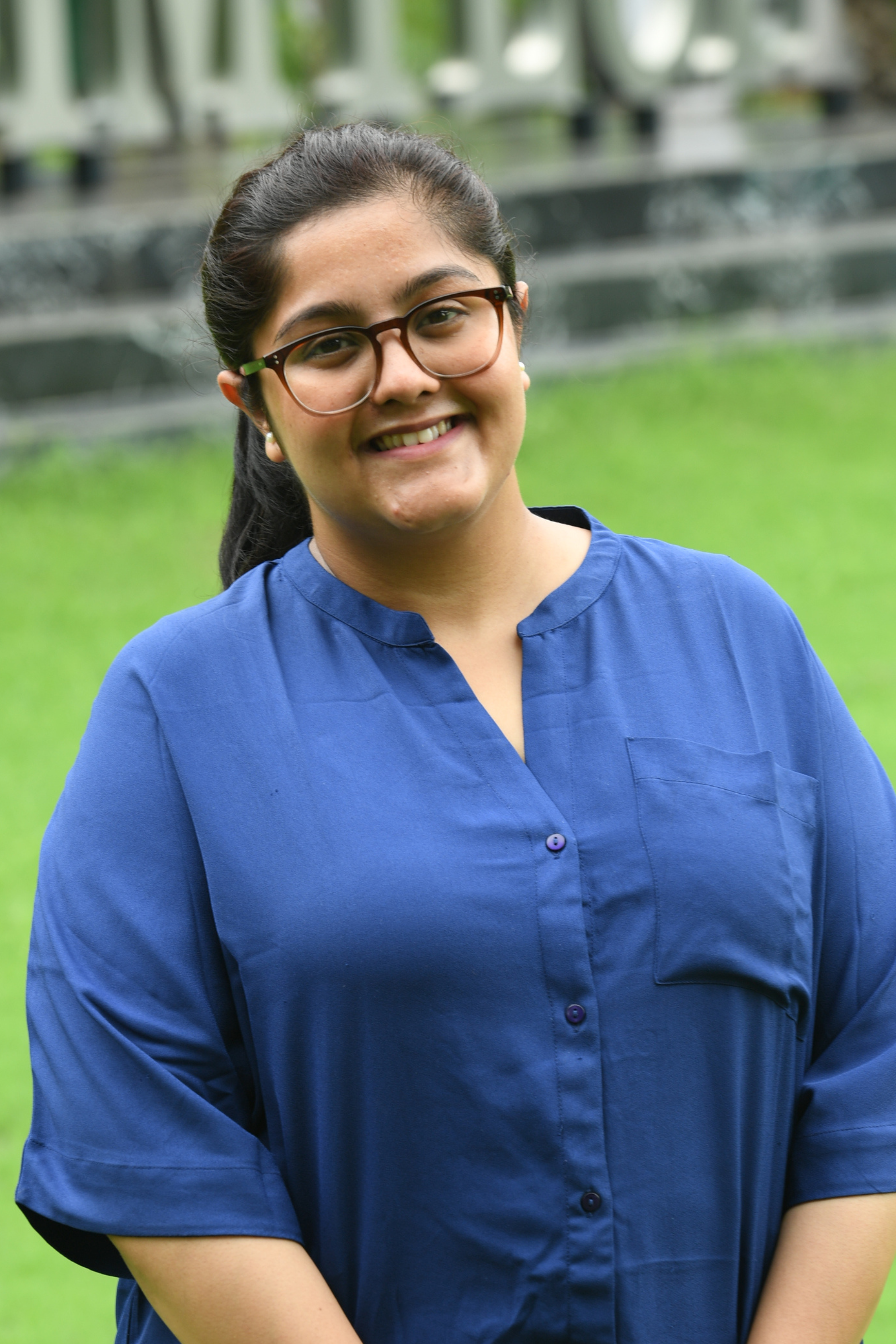Ankita Verma