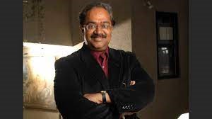 Ramanan Ramanathan