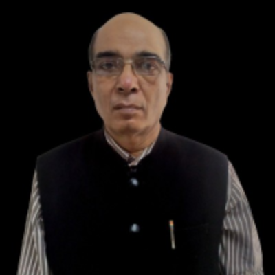 Mr. Ravi B. Shorewala