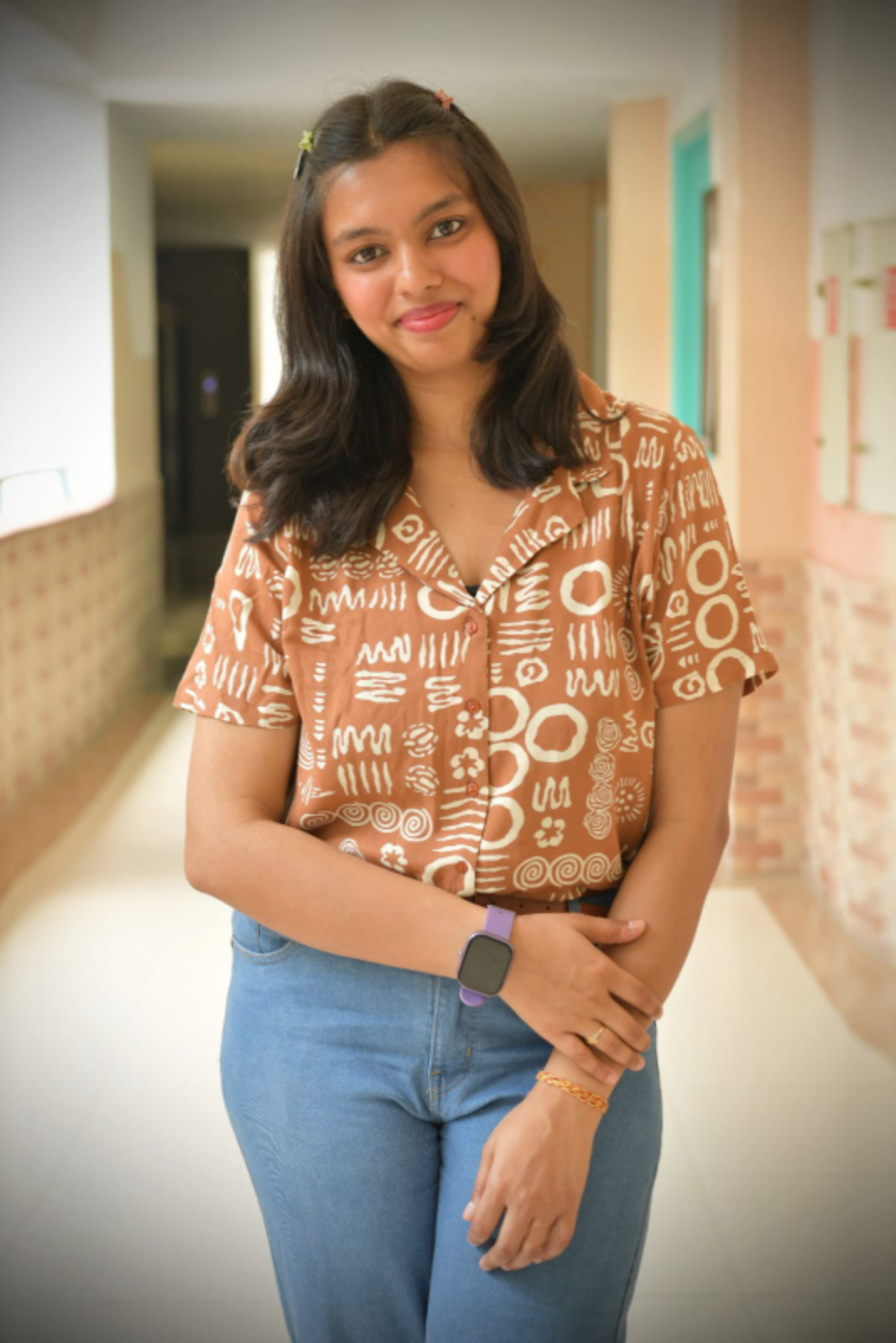 Ms. Sakshi Sachan