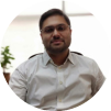Mr. Shyamrup Roy Choudhury