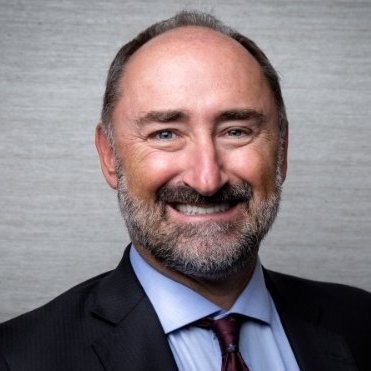 Mr. Simon Galpin