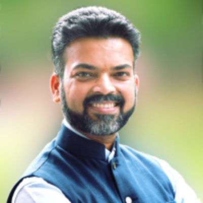 Mr. Surya Kant