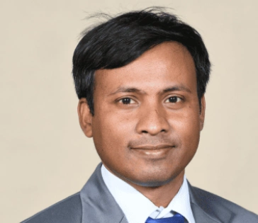 Khanindra Ch. Das