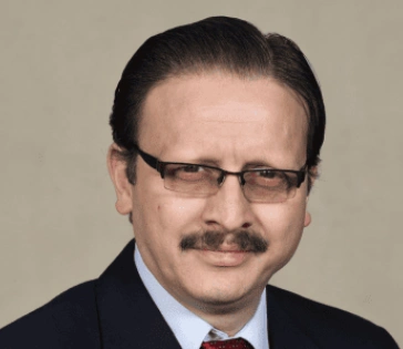 Girish Jain