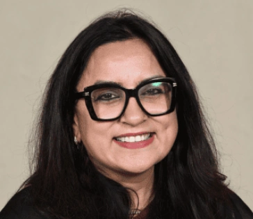 Meena Bhatia