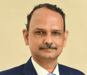 Anuj Sharma