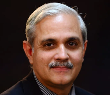 Arvind Shukla
