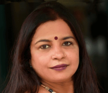 Garima Malik