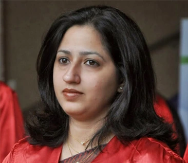 Veenu Sharma