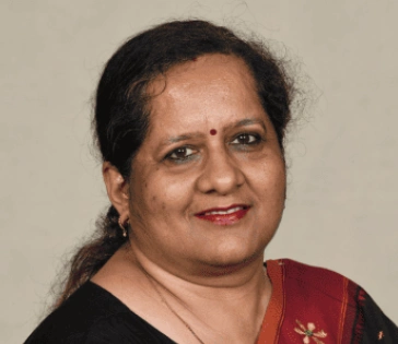 Jaya Gupta