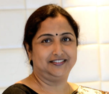 Manosi Chaudhuri