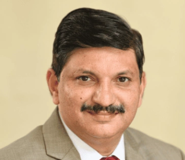 Navin Kumar Shrivastava